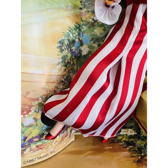 Barbie Coca-Cola After The Walk Collector Edition 2nd In the Series 1997 - Picture 7 of 11